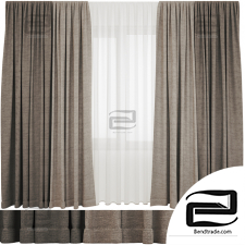 Curtains Curtains 394