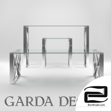 Console and tables Garda Decor