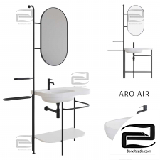 Aro Air Krion Furniture
