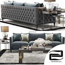 Sofas The Sofa and Chair Company 58