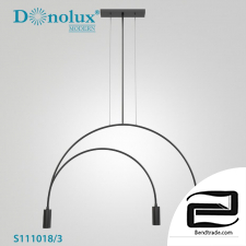 Chandelier Donolux S111018/3