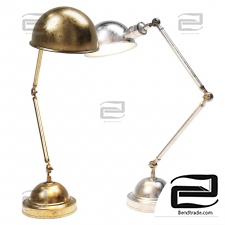Table Lamp Eichholtz 101403 Soho