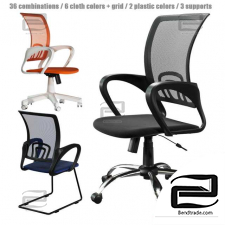 Office furniture chair CHAIRMAN 696