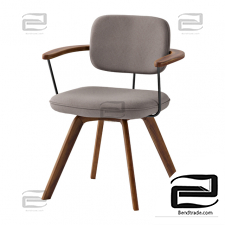 Chair Soren Chair