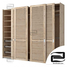 PS10 Cinetto Cabinets