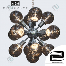 Chandelier Ludlow eichholtz Pendant light