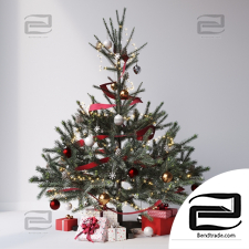 Christmas tree Christmas tree 29