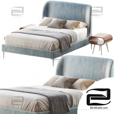 Lana Upholstered Beds