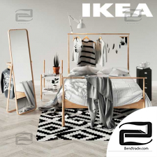 Ikea Beds