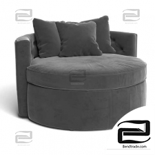 Carlita Sofa