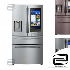 Samsung Refrigerator 05