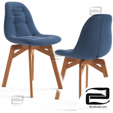 Chair R-Home Eames Lite