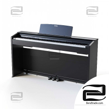 CASIO Privia Digital Piano