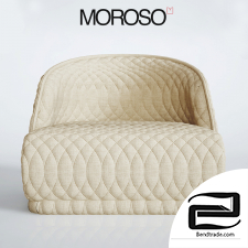 Redondo Moroso Chair