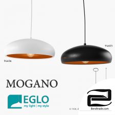 Pendant Luminaire EGLO MOGANO