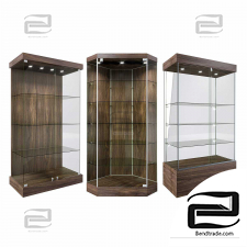 Glass shelves 03