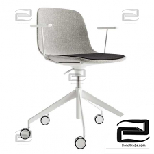 Office furniture Office furniture Lapalma Seela Chair