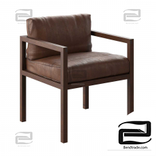 Eve Croft House Dining Chair