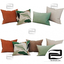 Pillows 363