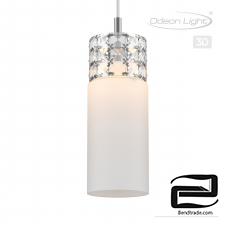 ODEON LIGHT 2749/1 OTTAVIA suspension