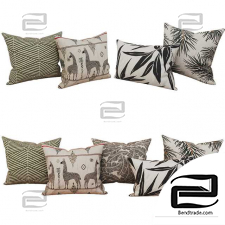 Pillows 376
