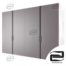 Cabinets Cabinets MILANO