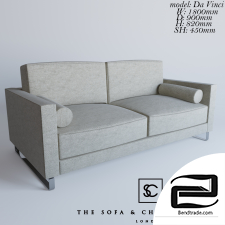 the sofa and chair company 