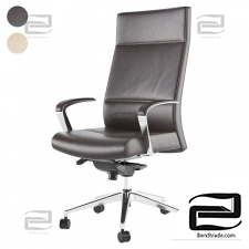 Office furniture Office furniture armchair Insight Executive IN938