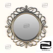 Mirror Mirror Plexus