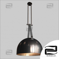 Allied Maker Pendant Lamp