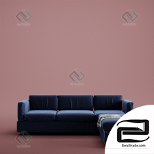 Phantom sofa
