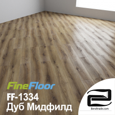 fine floor 1334