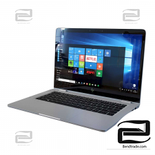 Notebook HP EliteBook X360