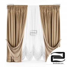 Curtains 36