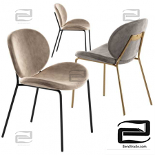 Deephouse Chambery Chair