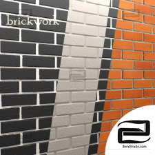 Brick Brick 4
