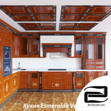 Kitchen furniture Esmeralda Verona Mobili