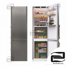 Refrigerator Liebherr 24