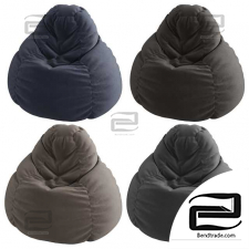 Bean Bag Chair