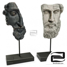 ZEUS Sculptures