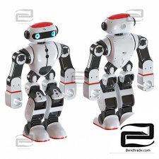 Robot toys
