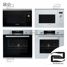 Bosch kitchen appliances 14