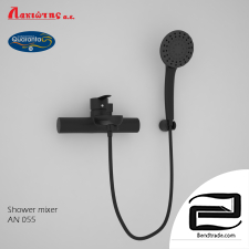 Shower mixer AN055
