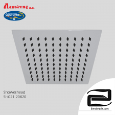 Showerhead SH021