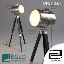 Floor lamps Eglo Upstreet