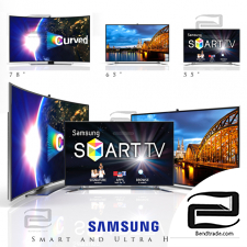 SAMSUNG TV sets 02