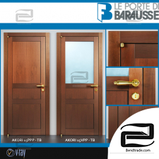 Doors Door Barausse 41