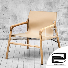 LoftDesigne 2455 model chair