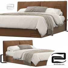 Ditre italia bed