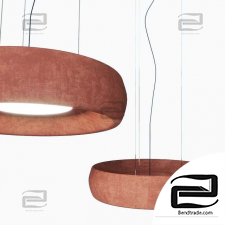 BuzziSpace BuzziJet Pendant Light